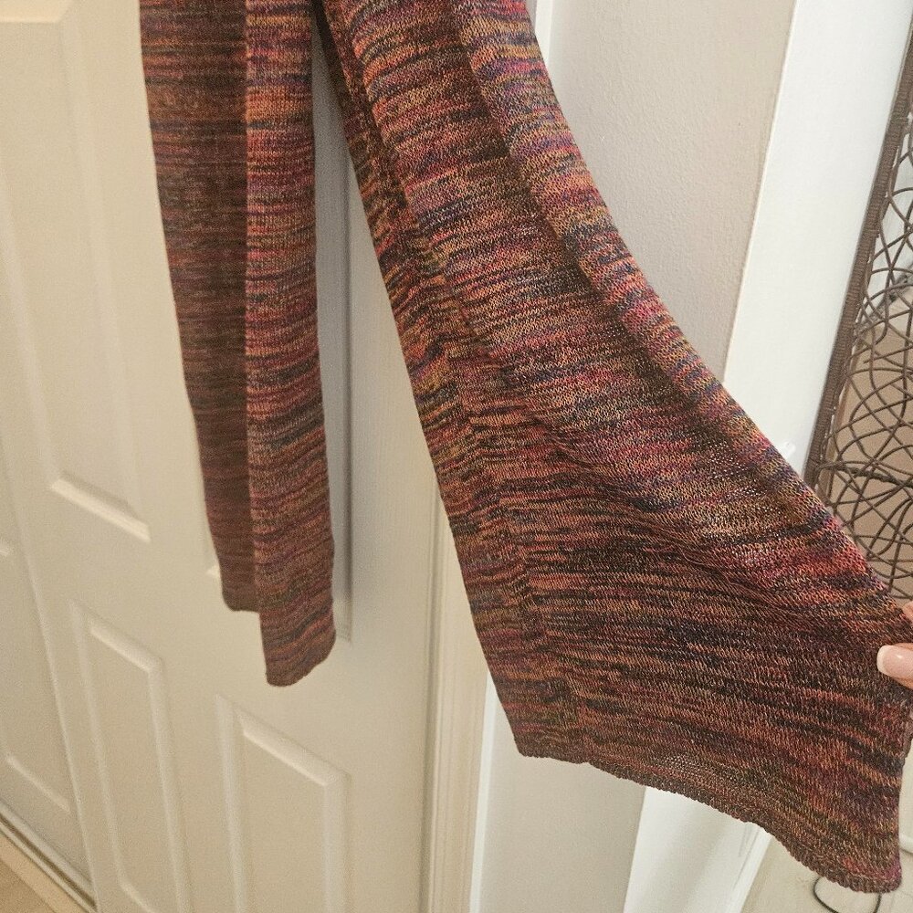 Zara ankle length pants